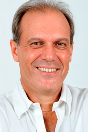 Mário Cardoso portrait