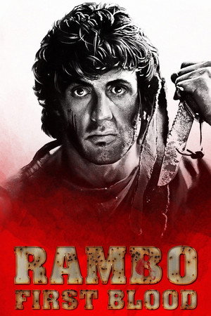 poster First Blood