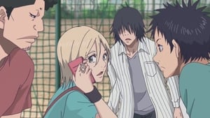 Ahiru no Sora: Season 1 Episode 35