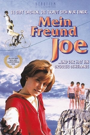 Image Mein Freund Joe