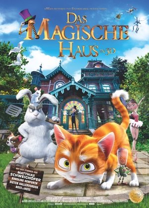 Das magische Haus (2013)