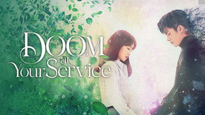 Doom at Your Service 37