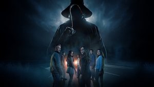 I Know What You Did Last Summer (2025) ซัมเมอร์สยองต้องหวีด