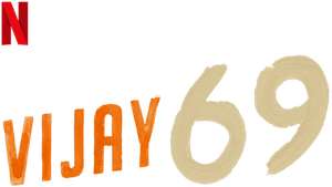 O Atleta de 69 Anos — Logos 5