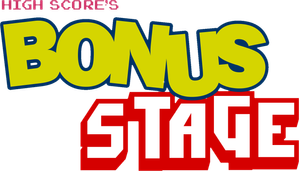 High Score's Bonus Stage
