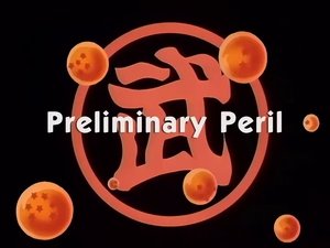 Next episode Dragon Ball 9x28 Now you watch episode Preliminary Peril - Dragon Ball