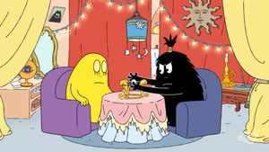 Barbapapa: One Big Happy Family!: 2×46