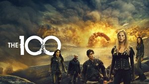 poster The 100