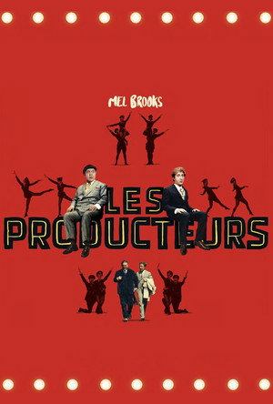 The Producers 80