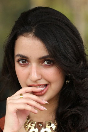 Jaanyaa Joshi portrait