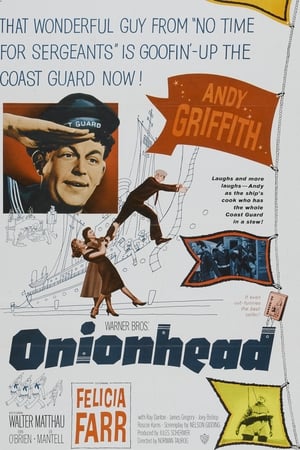 Onionhead poster