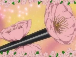 Rukia Retaliates! Release the Desperate Kidō