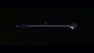 2001: A Space Odyssey