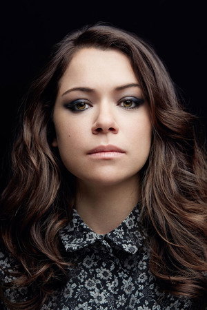 Tatiana Maslany