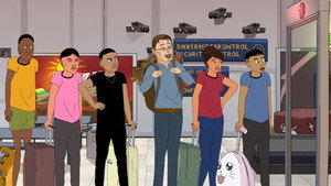 19. Episodio 19