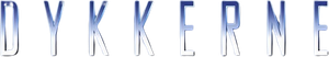 Dykkerne — Logos 1