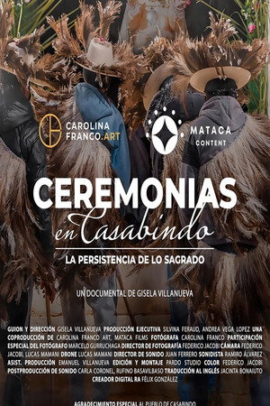 Ceremonias en Casabindo: La persistencia de lo sagrado