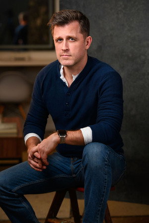 Nicholas J. Coleman image