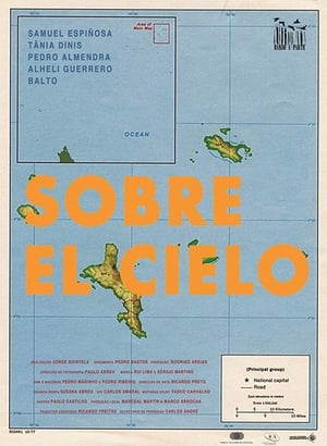 Poster Over El Cielo (2015)