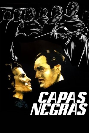 Image Capas Negras