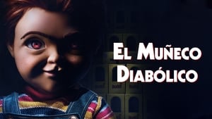 Captura de Muñeco diabólico (Child’s Play)