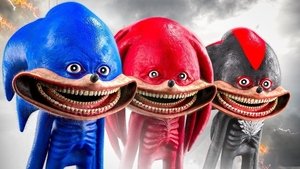 Shin Sonic Tapes: The Movie