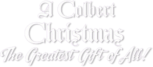 A Colbert Christmas: The Greatest Gift of All! — Logos 1