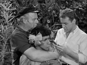 La isla de Gilligan: 1×26