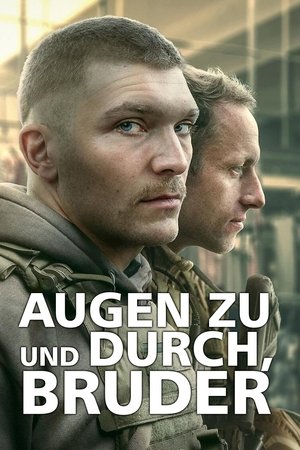 Image Augen zu und durch, Bruder