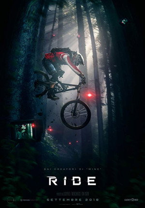 Ride 29