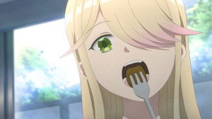 Watari-kun no xx ga Houkai Sunzen Episódio 24