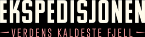 Ekspedisjonen — Logos 1