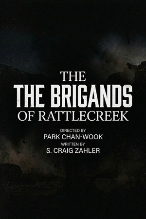 Image The Brigands of Rattlecreek