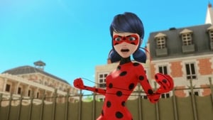 Miraculous: Tales of Ladybug & Cat Noir Season 1 Episode 2