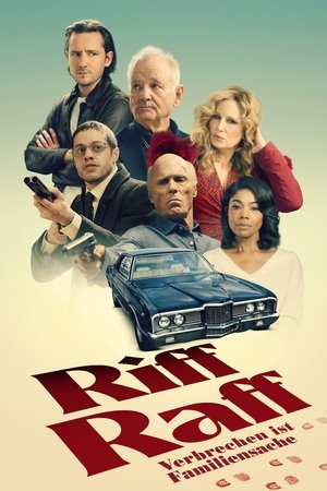 Image Riff Raff: Verbrechen ist Familiensache