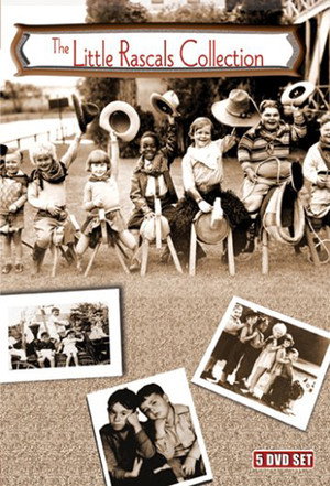 The Little Rascals - Season 3