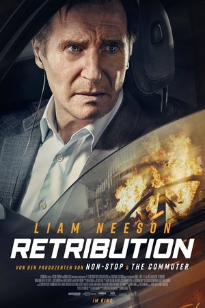 Retribution (2023)