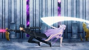 Sword Art Online: Season 3 Episode 24 – My Hero