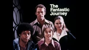 poster The Fantastic Journey