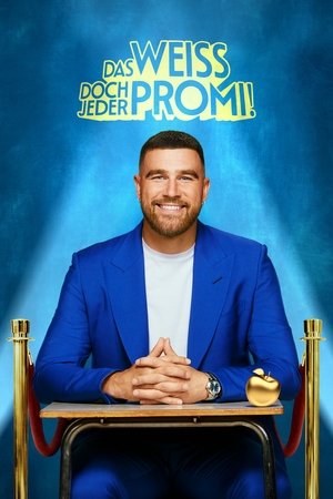 Image Das weiß doch jeder Promi!