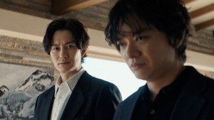 TAGUSARI bros.: 1×9