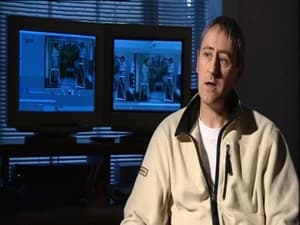 Image Extended interview with Nicholas Lyndhurst