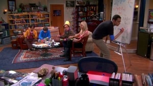 The Big Bang Theory 6 x Episodio 14