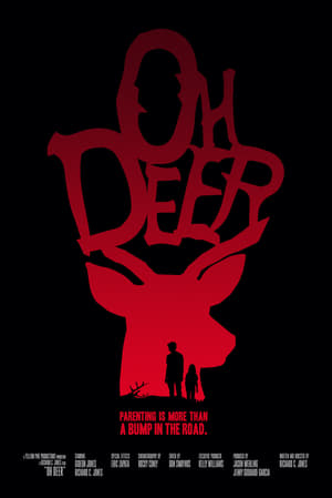 Poster Oh Deer ()