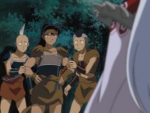 InuYasha Season 1 Episode 99