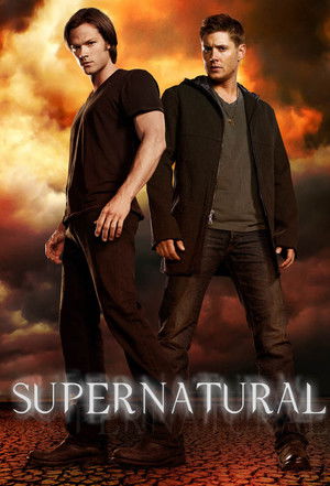 poster Supernatural