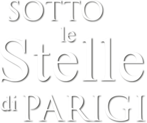 Sob as Escadas de Paris — Logos 1