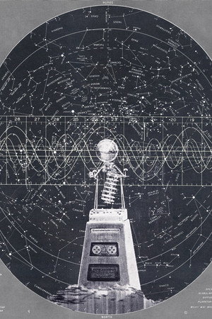 Midnight Oscillations 2