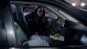 Major Crimes 1×6