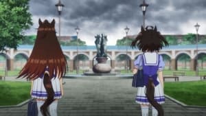 Umamusume: Pretty Derby: Season 3 Episode 5 –